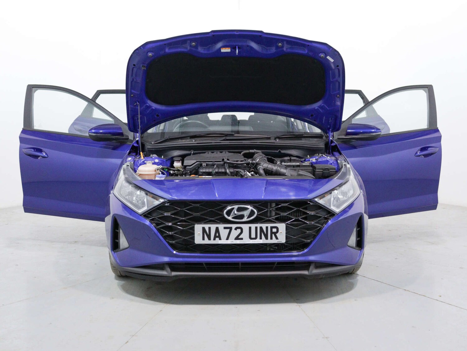 Vehicle 43