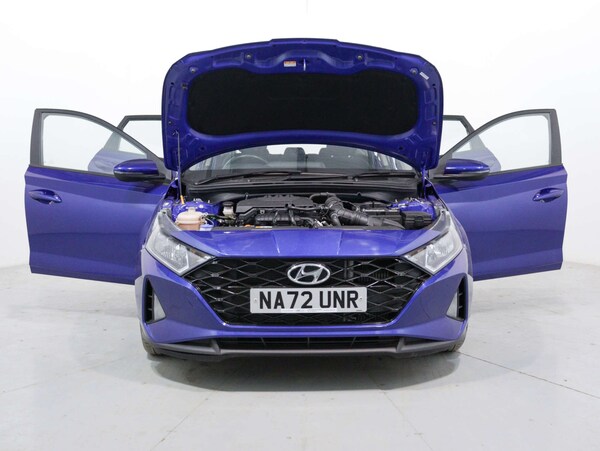 Used Hyundai i20 2022 for sale - 73567879: Photo 43