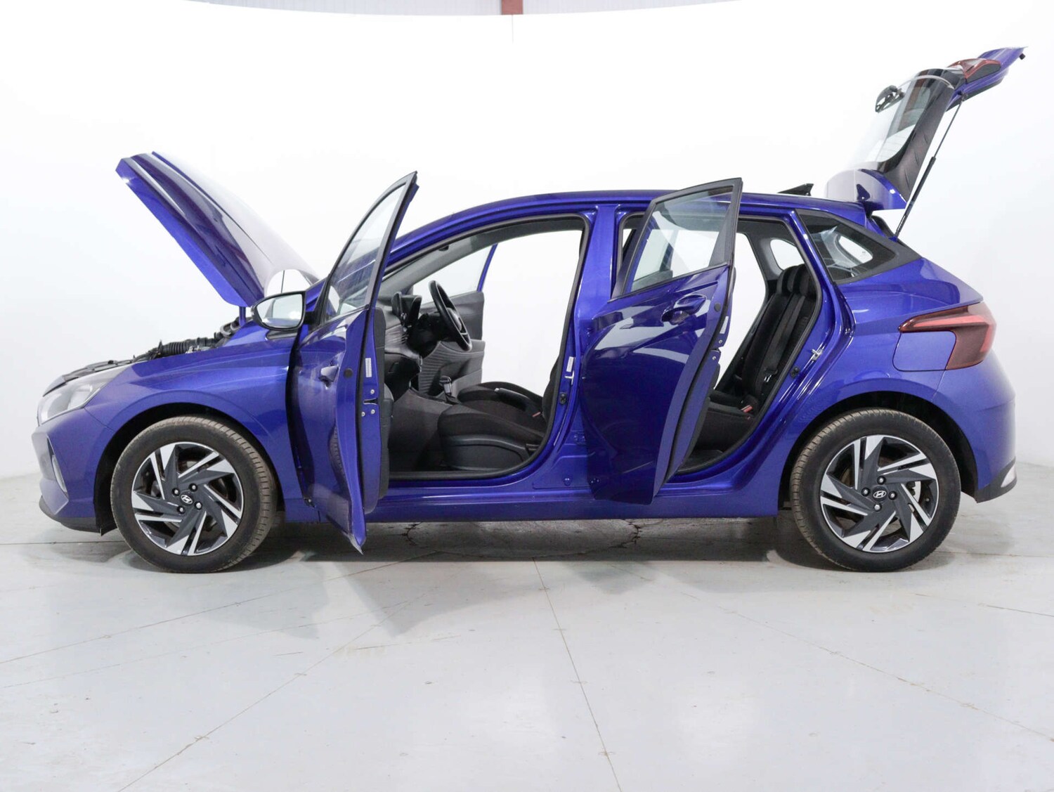 Vehicle 45
