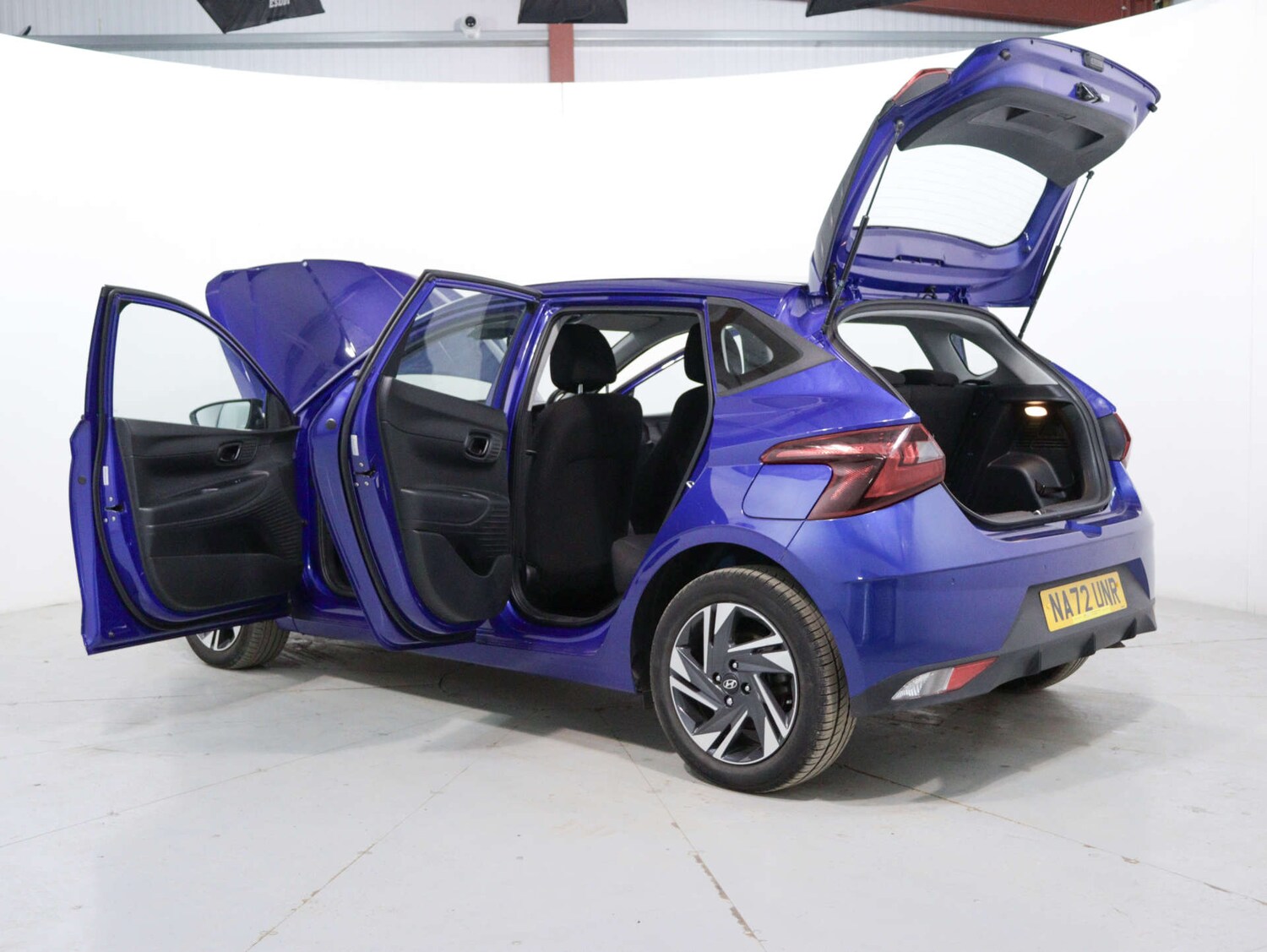 Vehicle 46