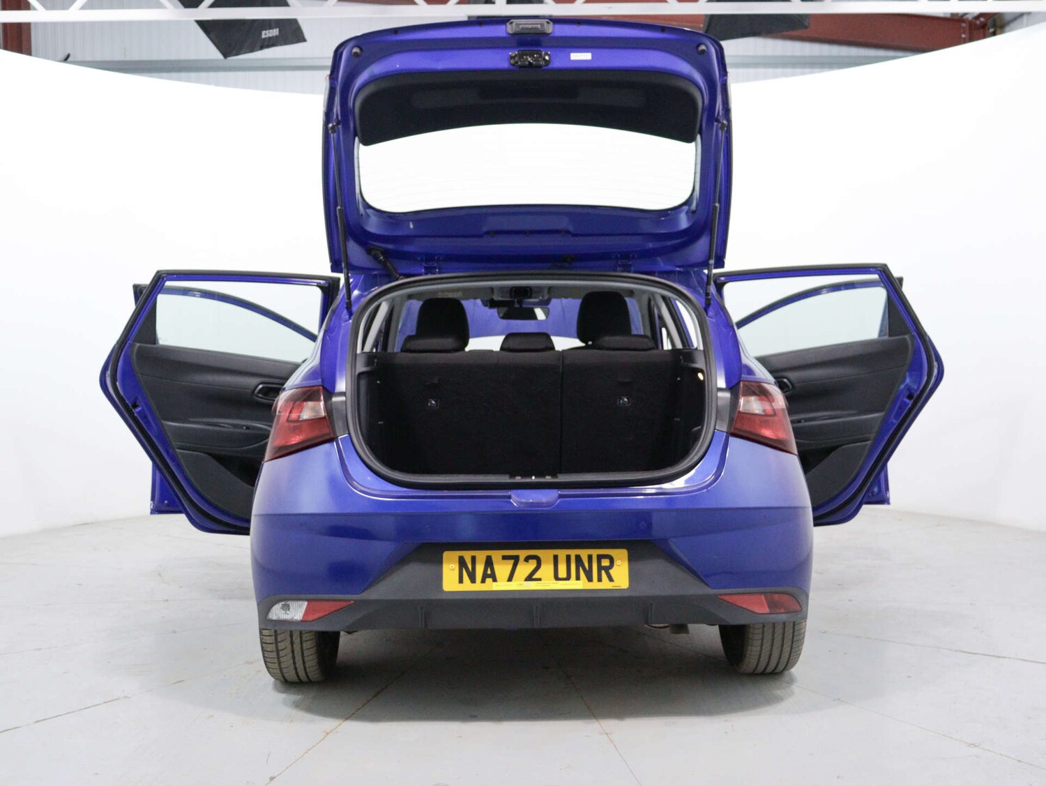 Vehicle 47