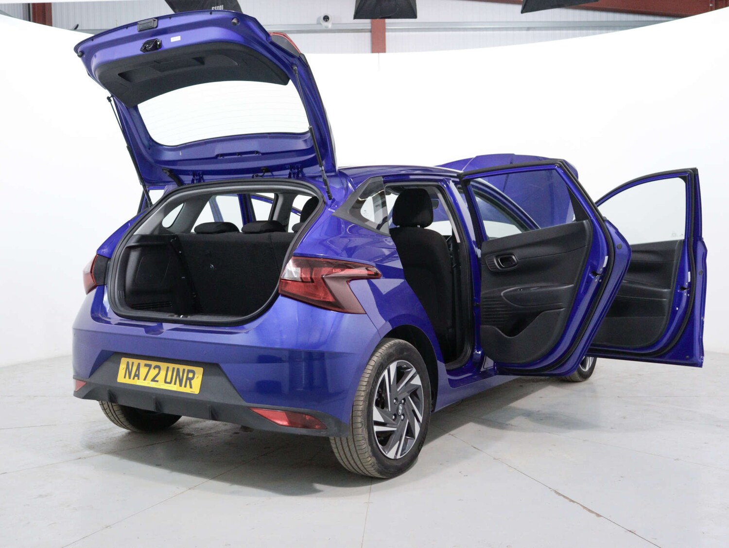 Vehicle 48
