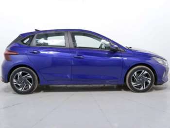 Used Hyundai i20 2022 for sale - 73567879: Photo