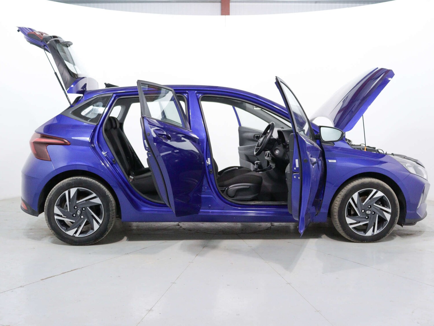 Used Hyundai i20 2022 for sale - 73567879: Photo 50