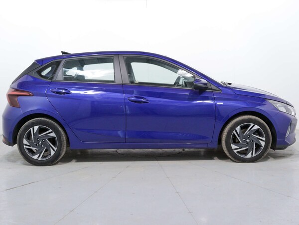 Used Hyundai i20 2022 for sale - 73567879: Photo 5