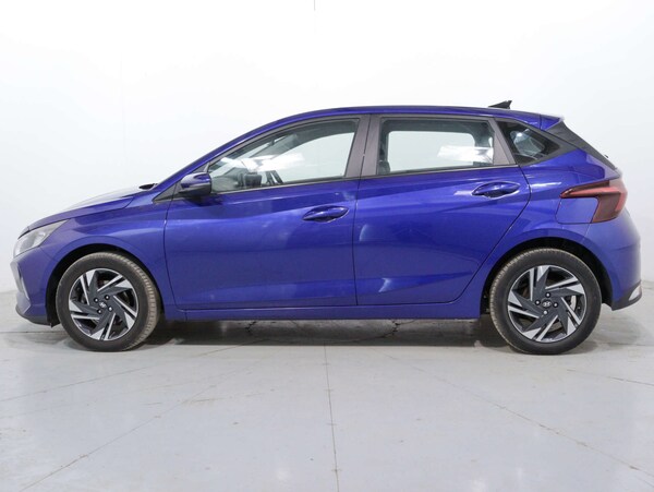 Used Hyundai i20 2022 for sale - 73567879: Photo 8