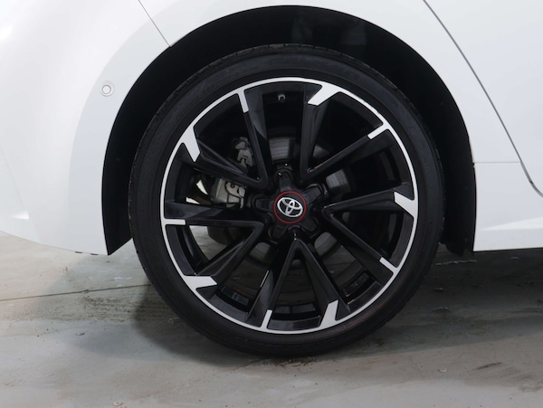 Used Toyota Corolla 2022 for sale - 75355783: Photo 12