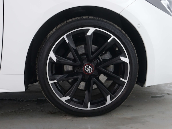 Used Toyota Corolla 2022 for sale - 75355783: Photo 13