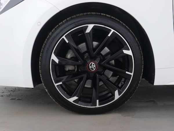 Used Toyota Corolla 2022 for sale - 75355783: Photo 14