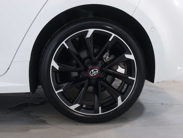 Used Toyota Corolla 2022 for sale - 75355783: Photo 15