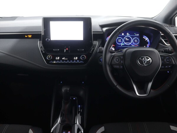 Used Toyota Corolla 2022 for sale - 75355783: Photo 18