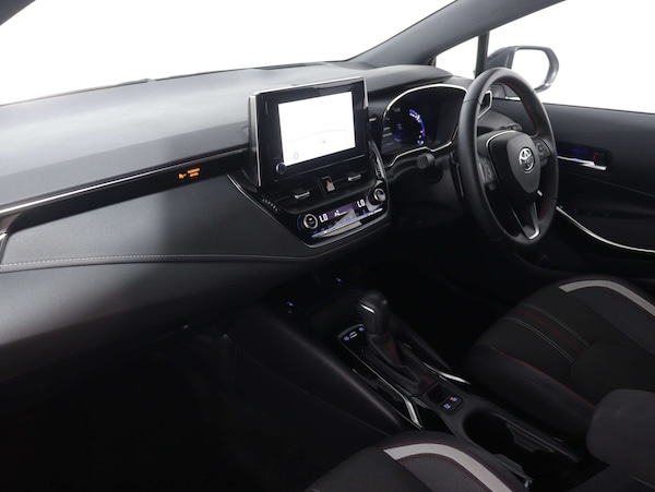 Used Toyota Corolla 2022 for sale - 75355783: Photo 40