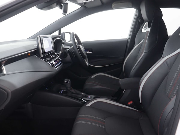 Used Toyota Corolla 2022 for sale - 75355783: Photo 41