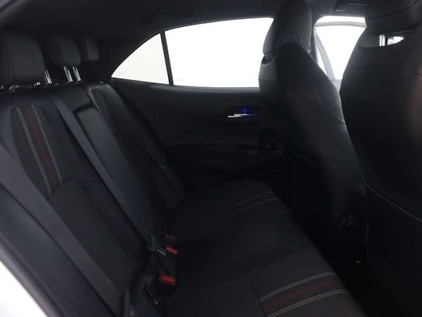 Used Toyota Corolla 2022 for sale - 75355783: Photo 45