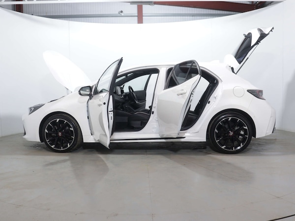 Used Toyota Corolla 2022 for sale - 75355783: Photo 50
