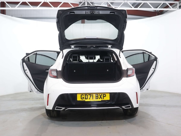 Used Toyota Corolla 2022 for sale - 75355783: Photo 53