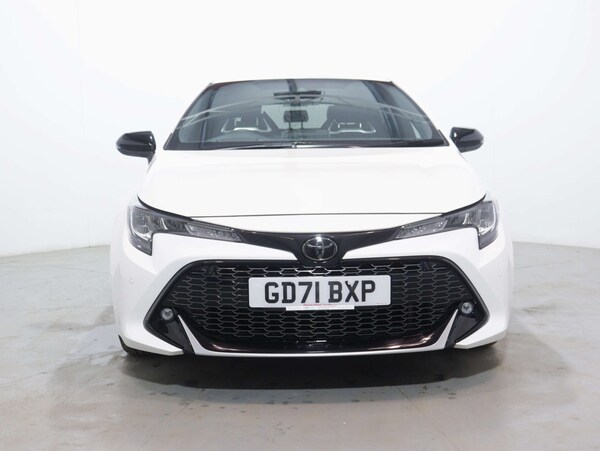 Used Toyota Corolla 2022 for sale - 75355783: Photo 5