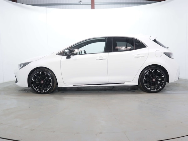 Used Toyota Corolla 2022 for sale - 75355783: Photo 7