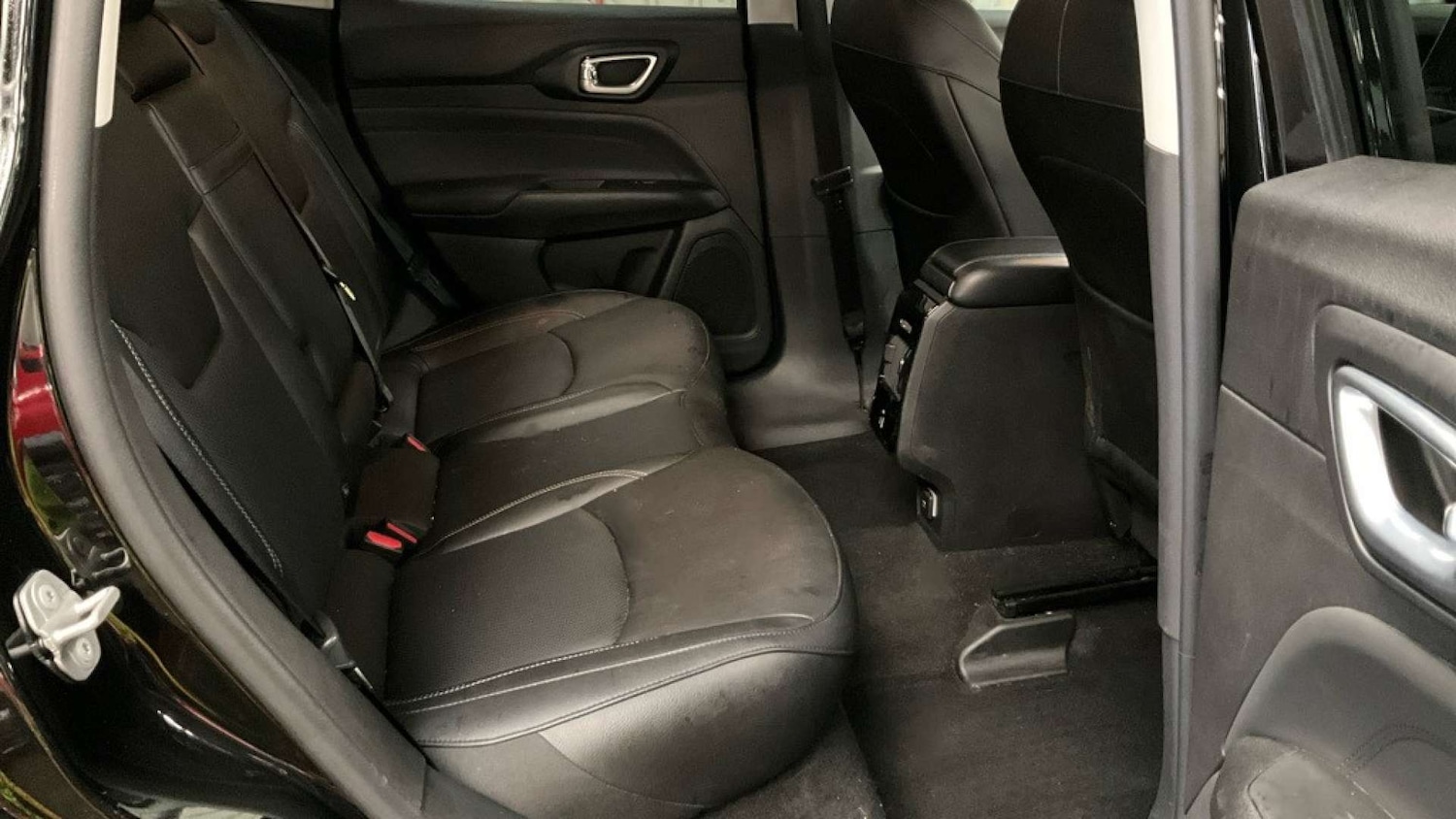 Used Jeep Compass 2023 for sale - 76564948: Photo 10