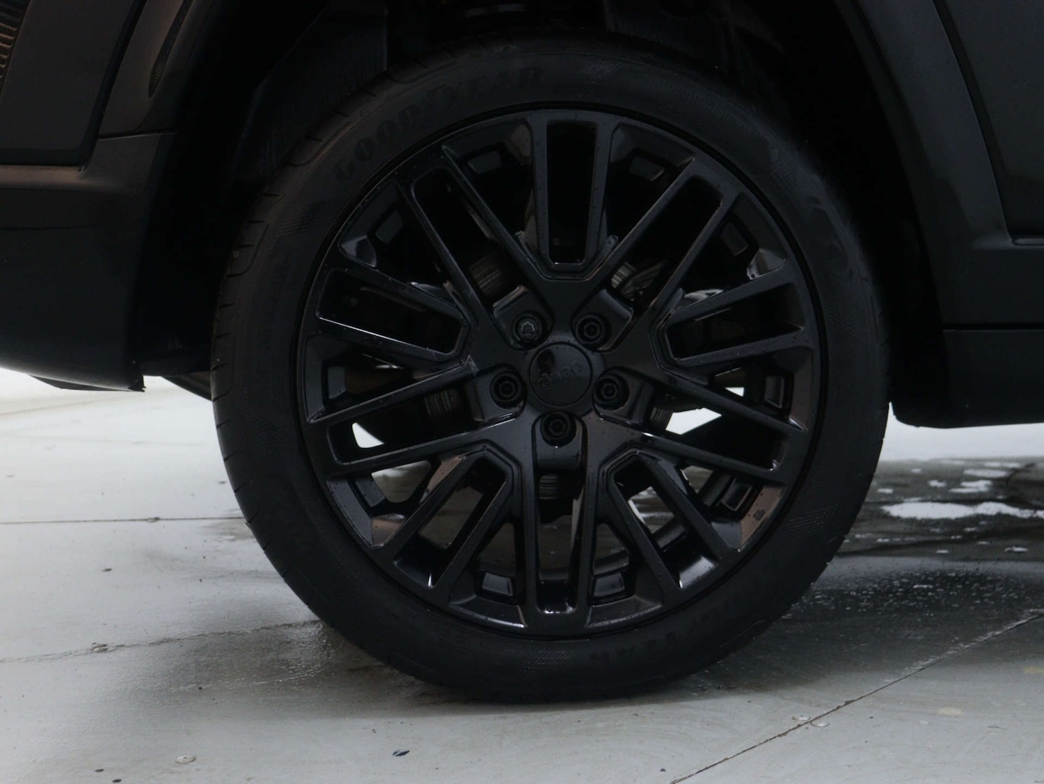 Used Jeep Compass 2023 for sale - 76564948: Photo 13