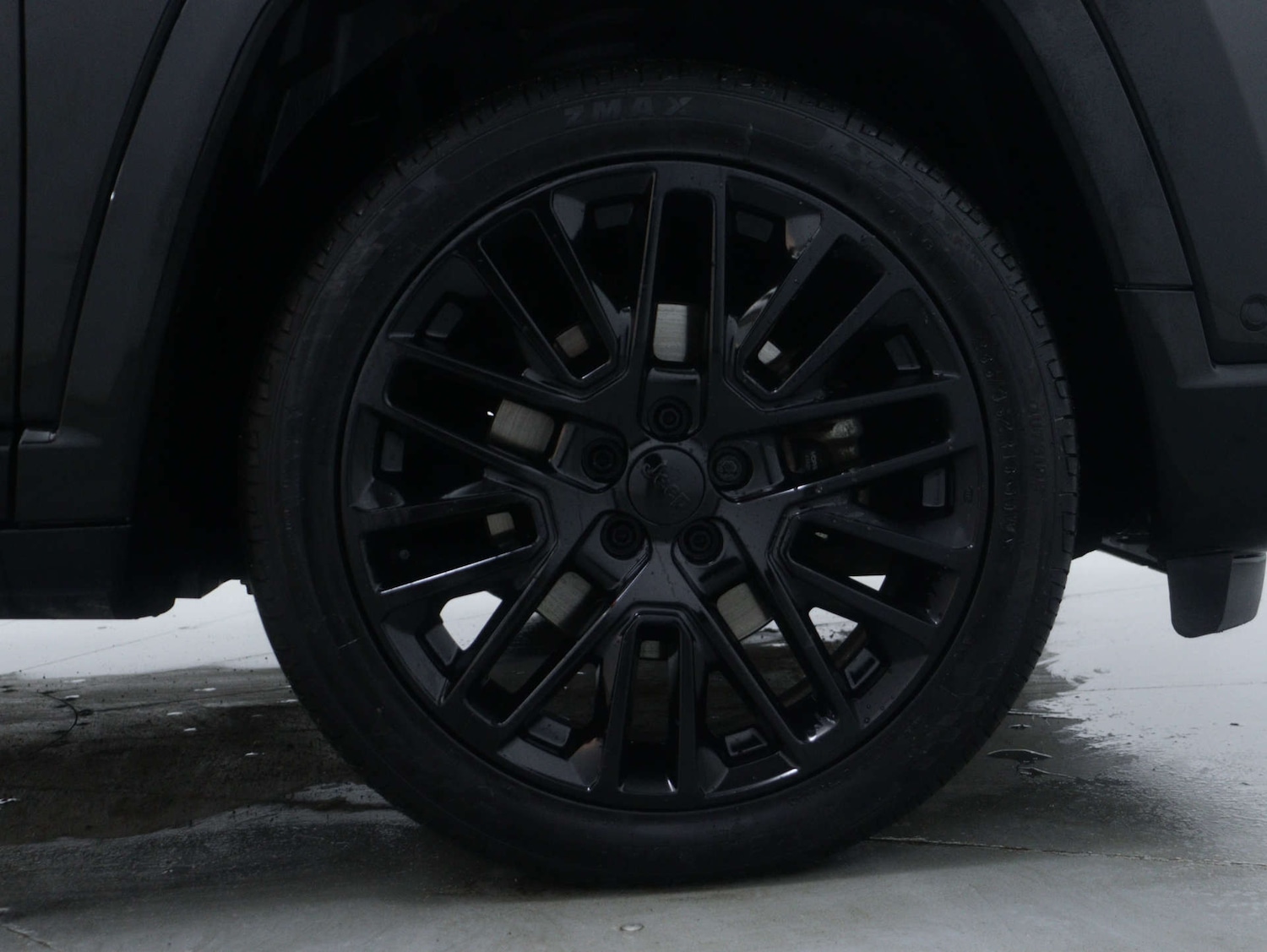 Used Jeep Compass 2023 for sale - 76564948: Photo 14