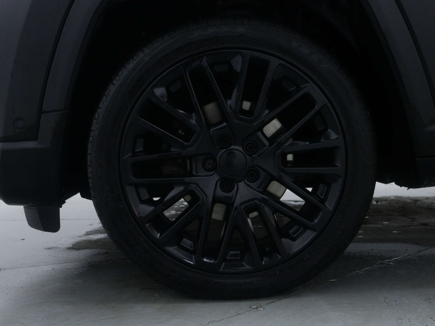 Used Jeep Compass 2023 for sale - 76564948: Photo 15