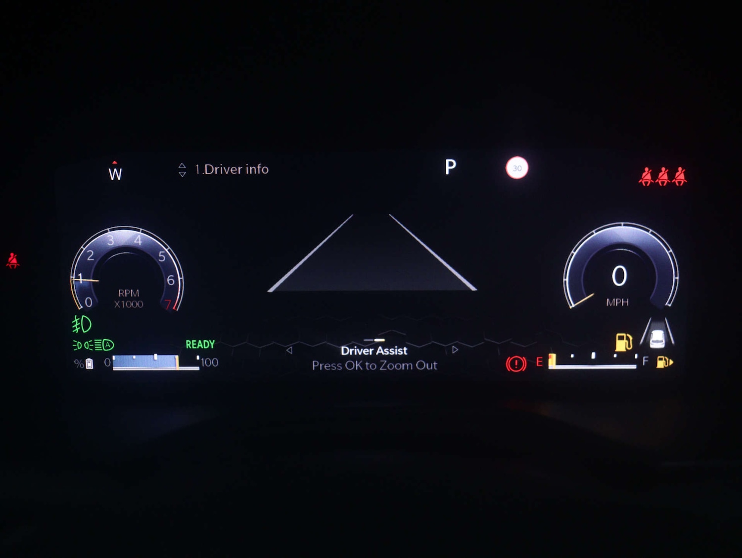 Used Jeep Compass 2023 for sale - 76564948: Photo 17