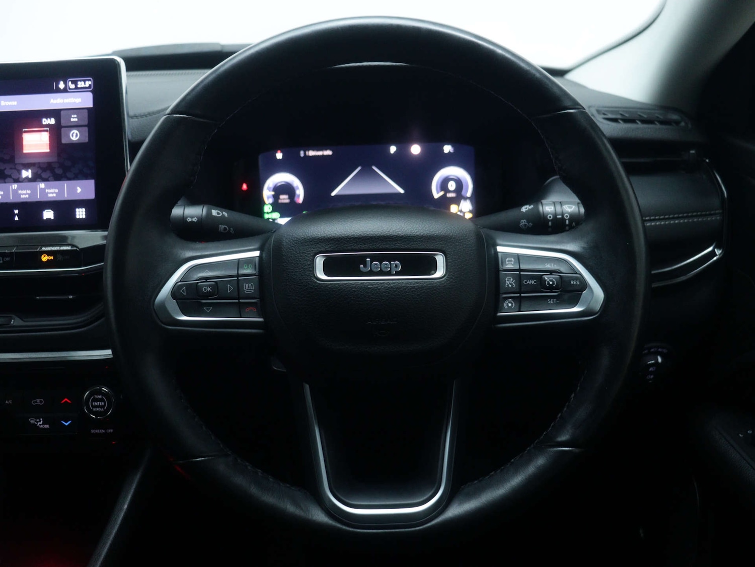 Used Jeep Compass 2023 for sale - 76564948: Photo 18