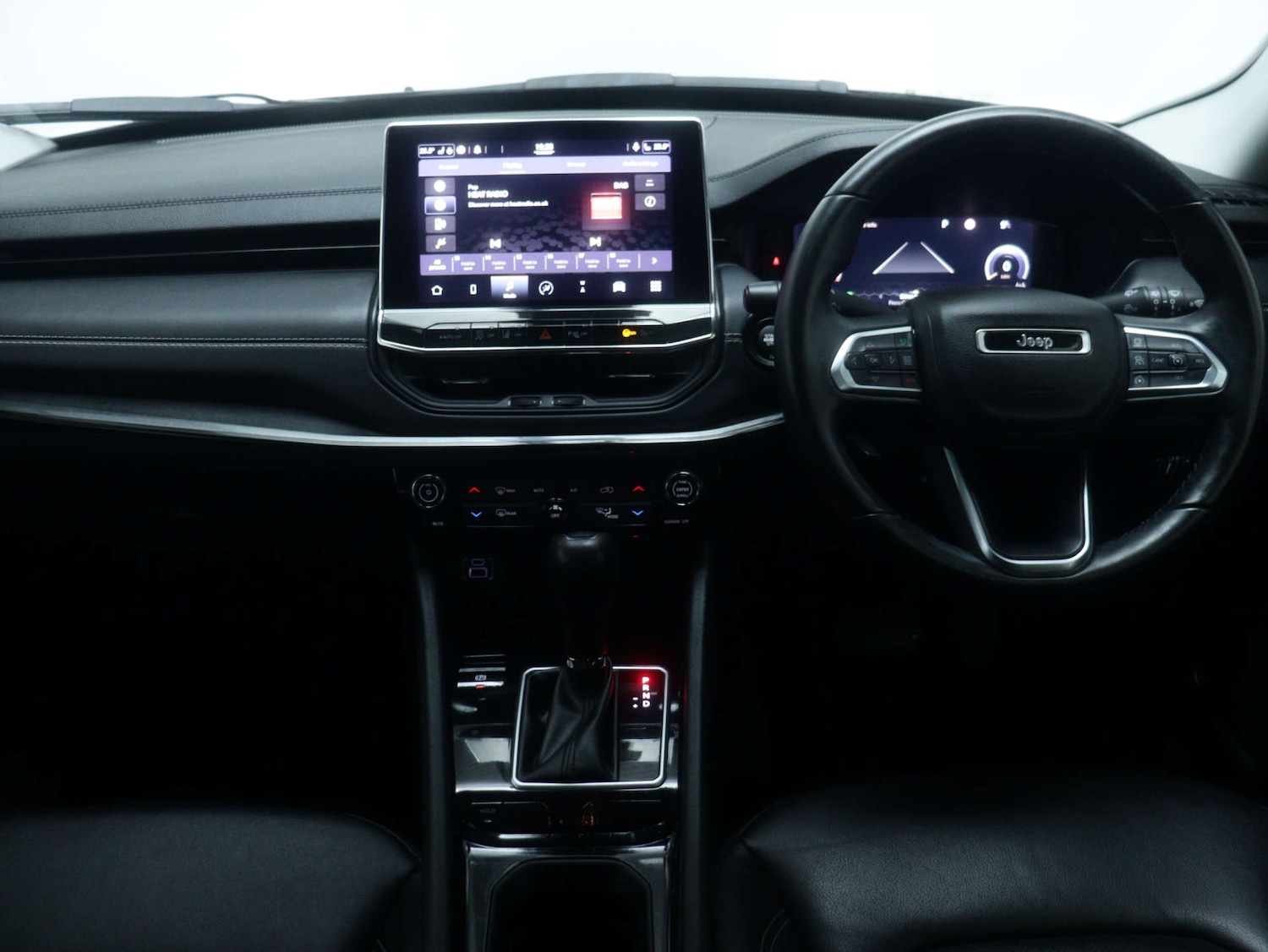 Used Jeep Compass 2023 for sale - 76564948: Photo 19