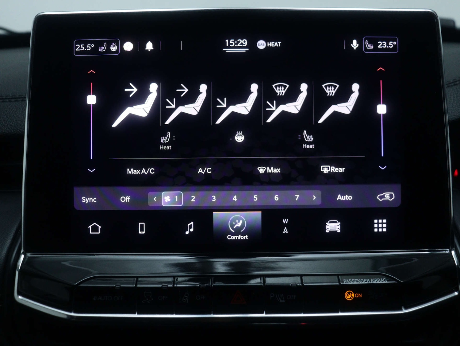 Used Jeep Compass 2023 for sale - 76564948: Photo 22