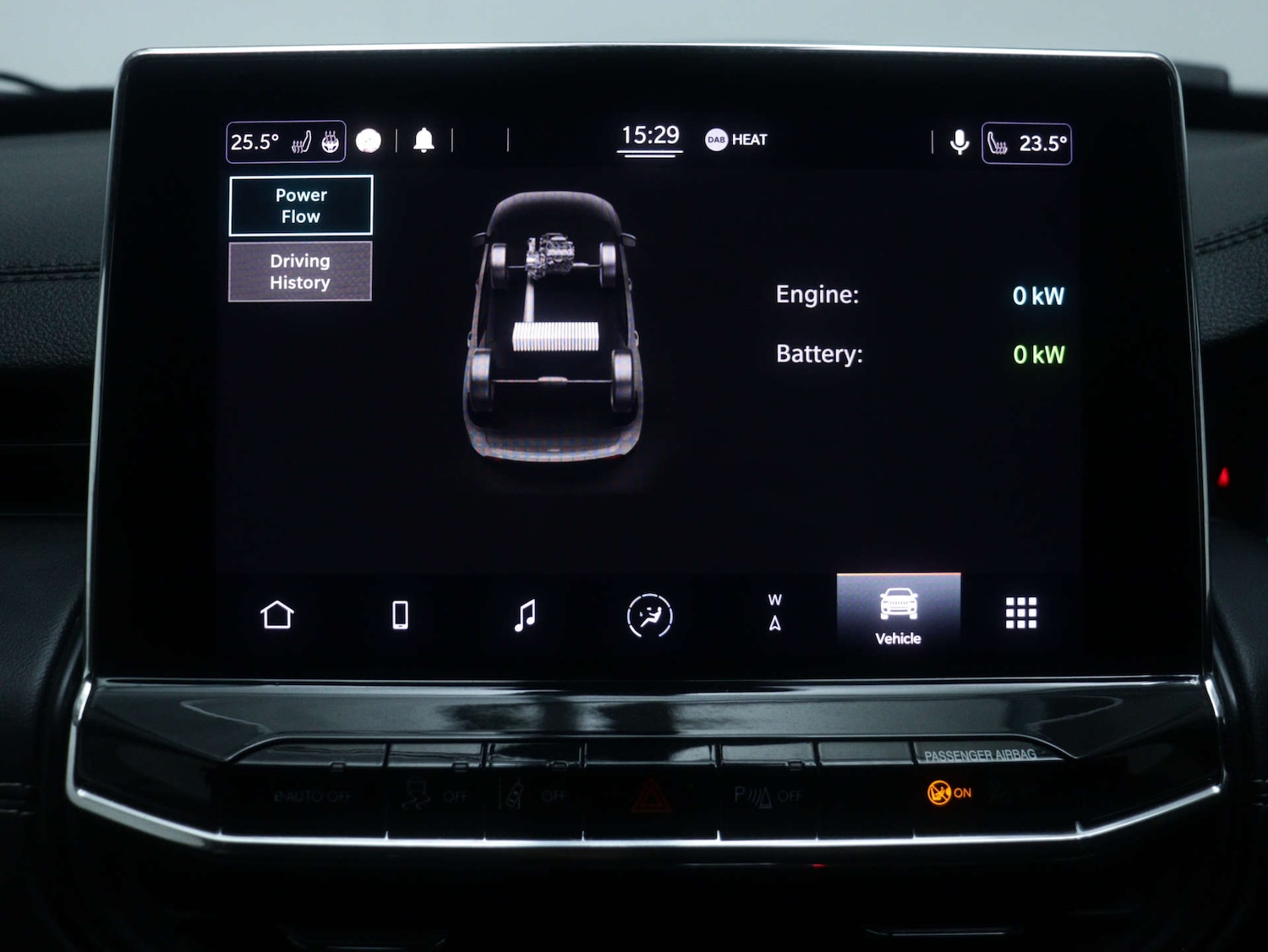 Used Jeep Compass 2023 for sale - 76564948: Photo 24