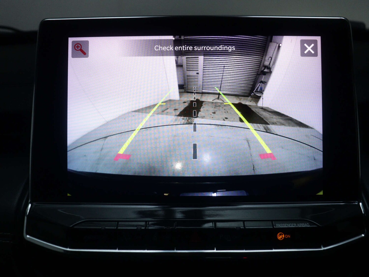 Used Jeep Compass 2023 for sale - 76564948: Photo 25