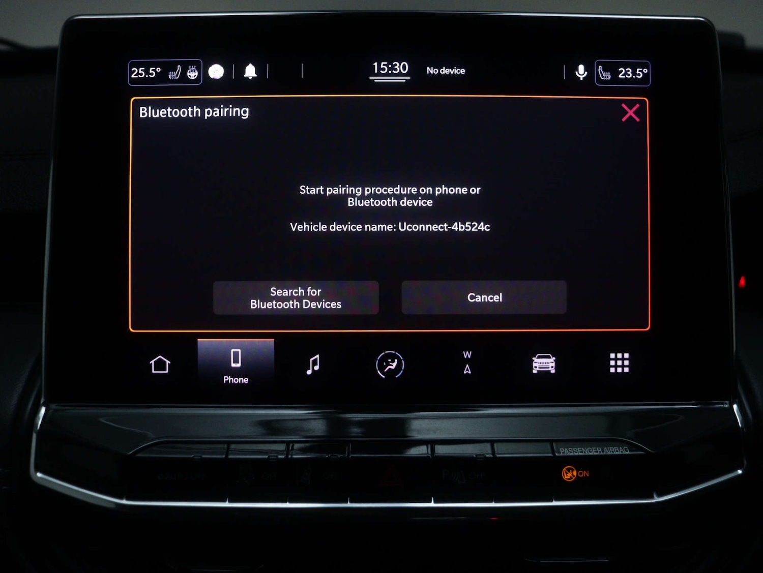 Used Jeep Compass 2023 for sale - 76564948: Photo 26