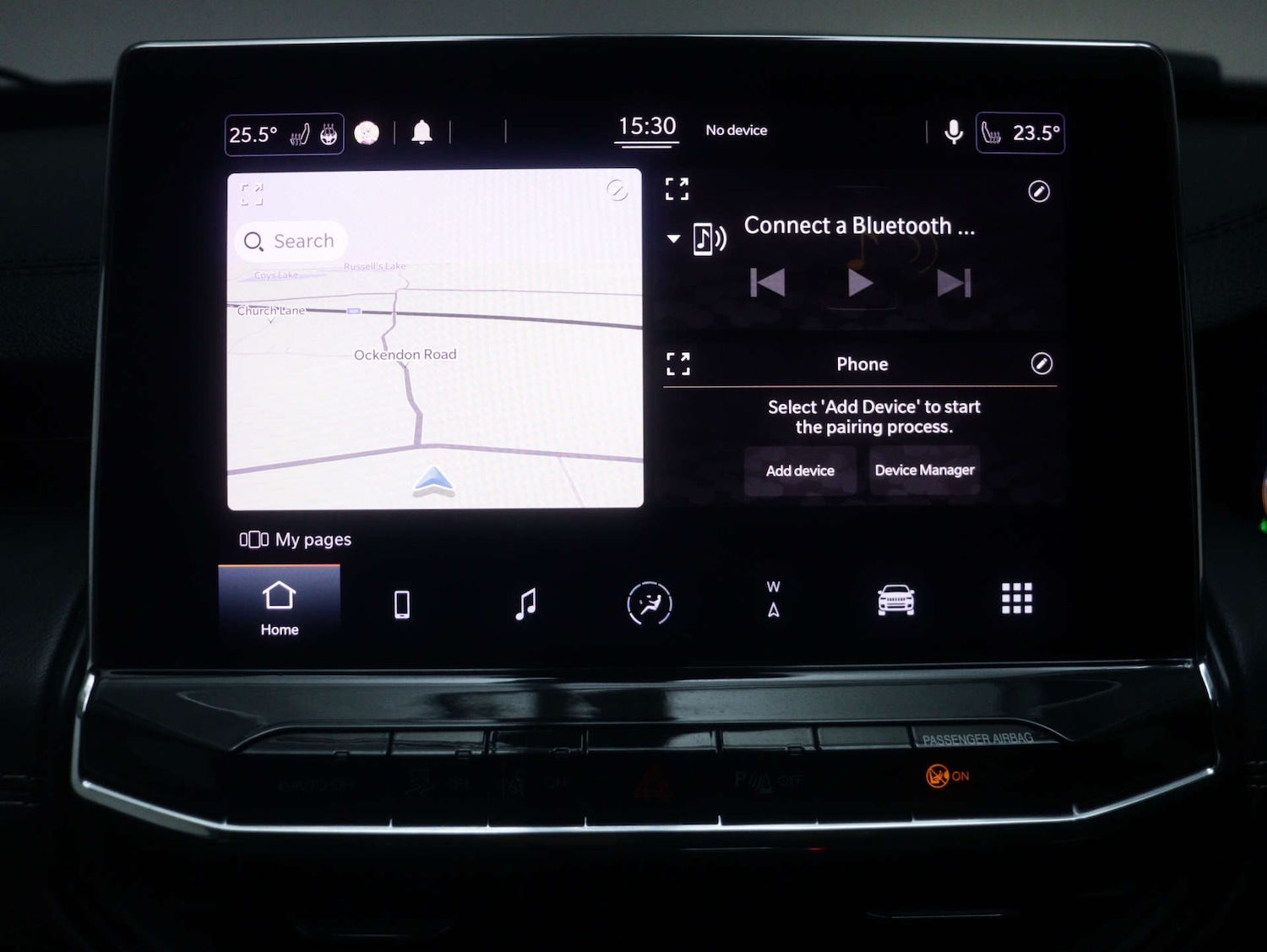 Used Jeep Compass 2023 for sale - 76564948: Photo 27