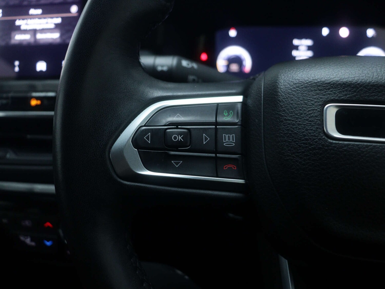 Used Jeep Compass 2023 for sale - 76564948: Photo 32