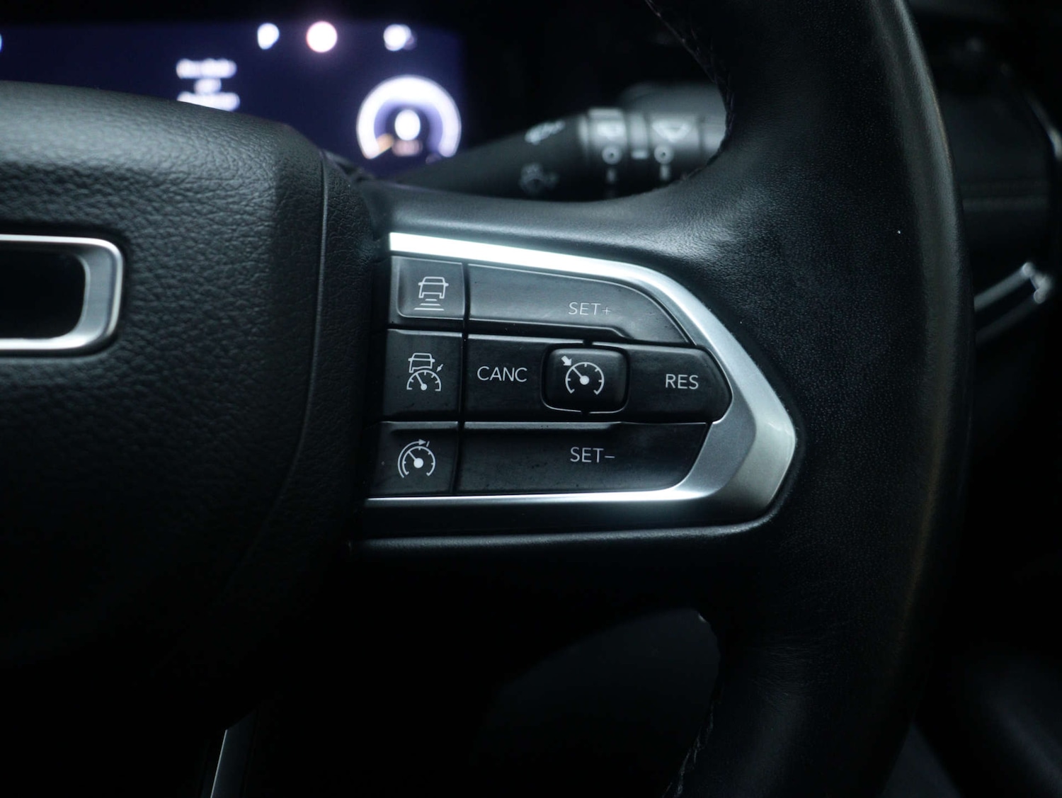 Used Jeep Compass 2023 for sale - 76564948: Photo 33