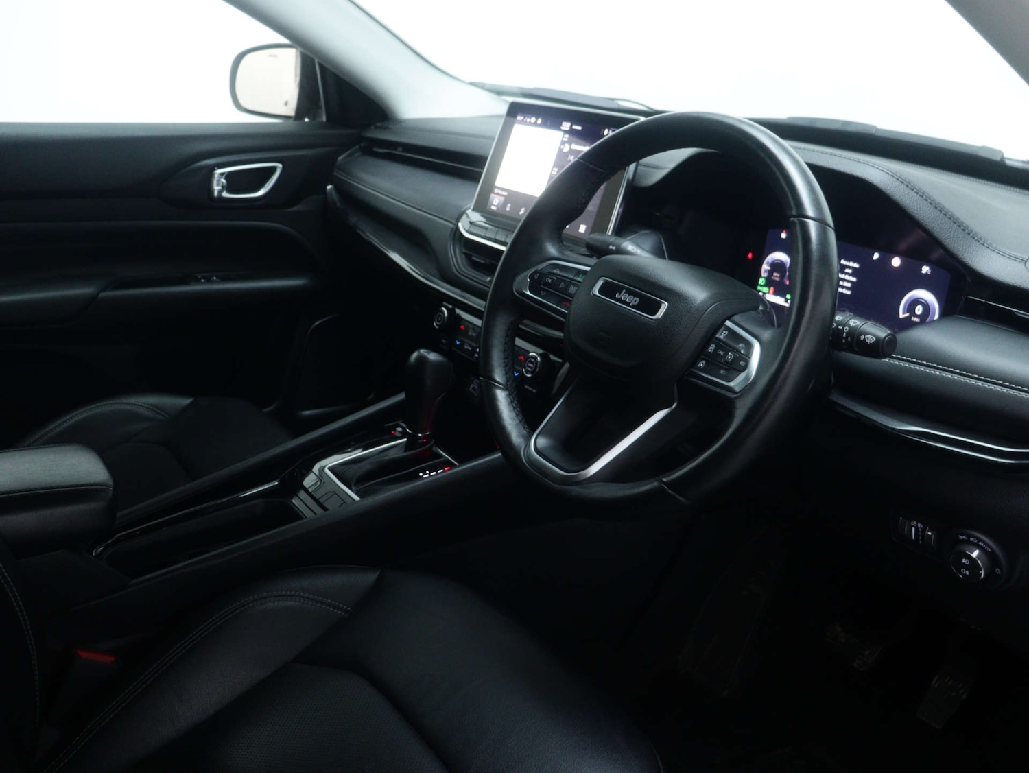 Used Jeep Compass 2023 for sale - 76564948: Photo 38