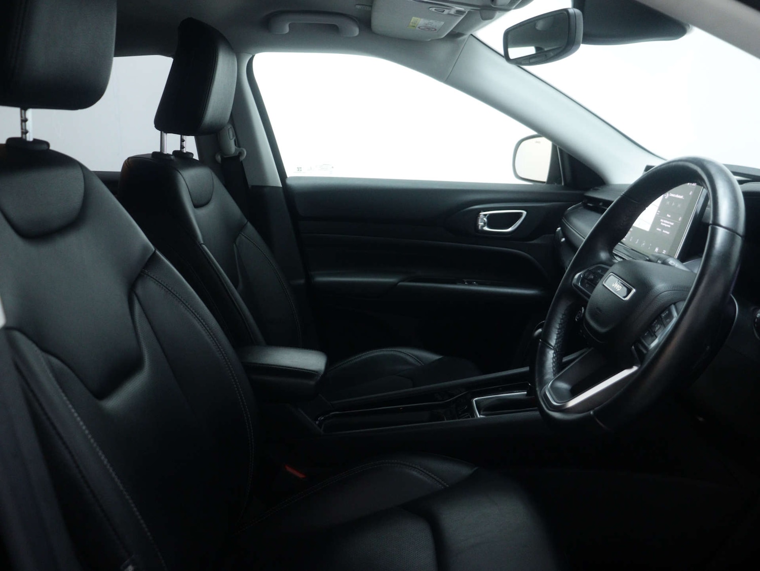 Used Jeep Compass 2023 for sale - 76564948: Photo 39