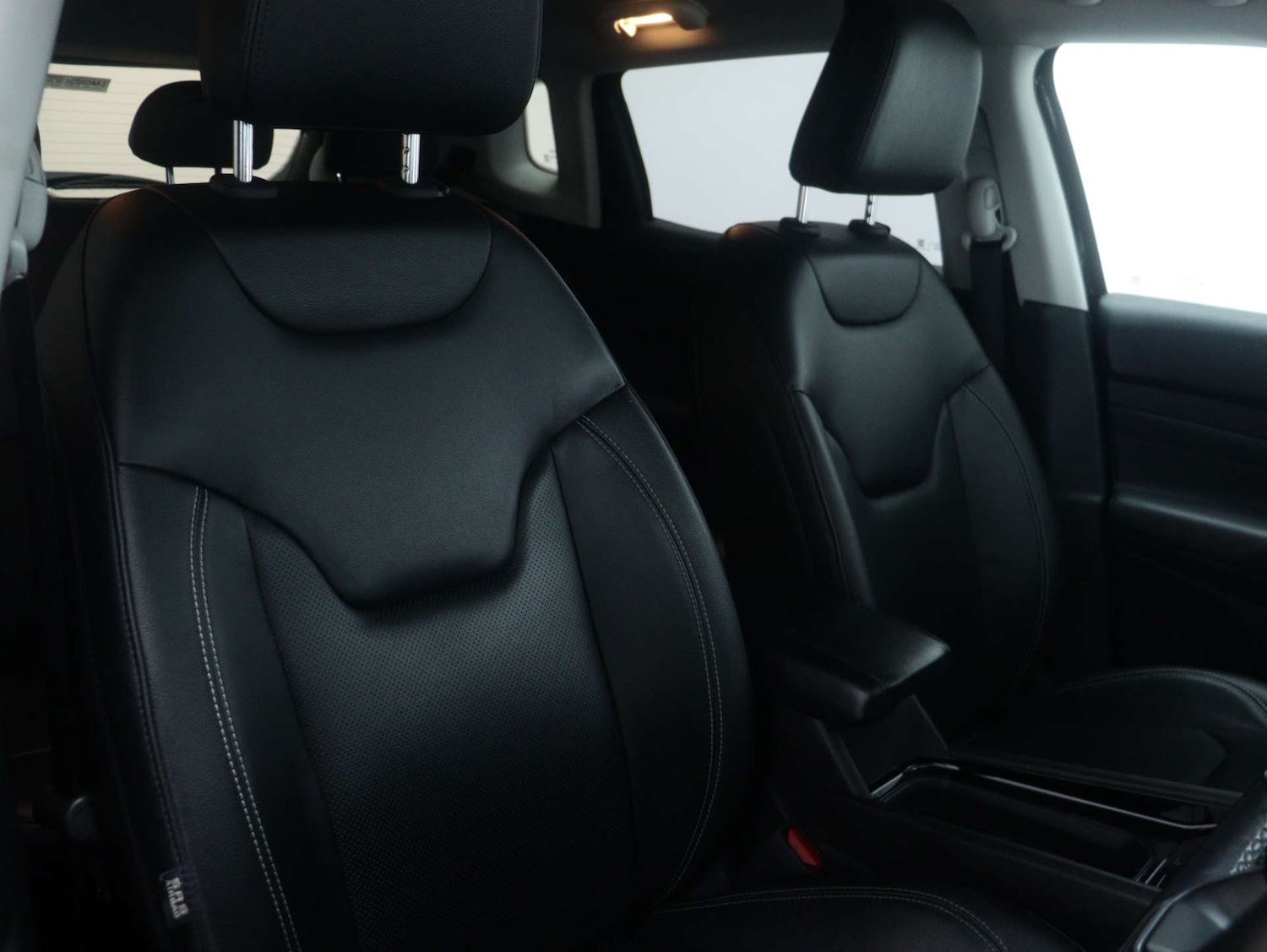 Used Jeep Compass 2023 for sale - 76564948: Photo 40