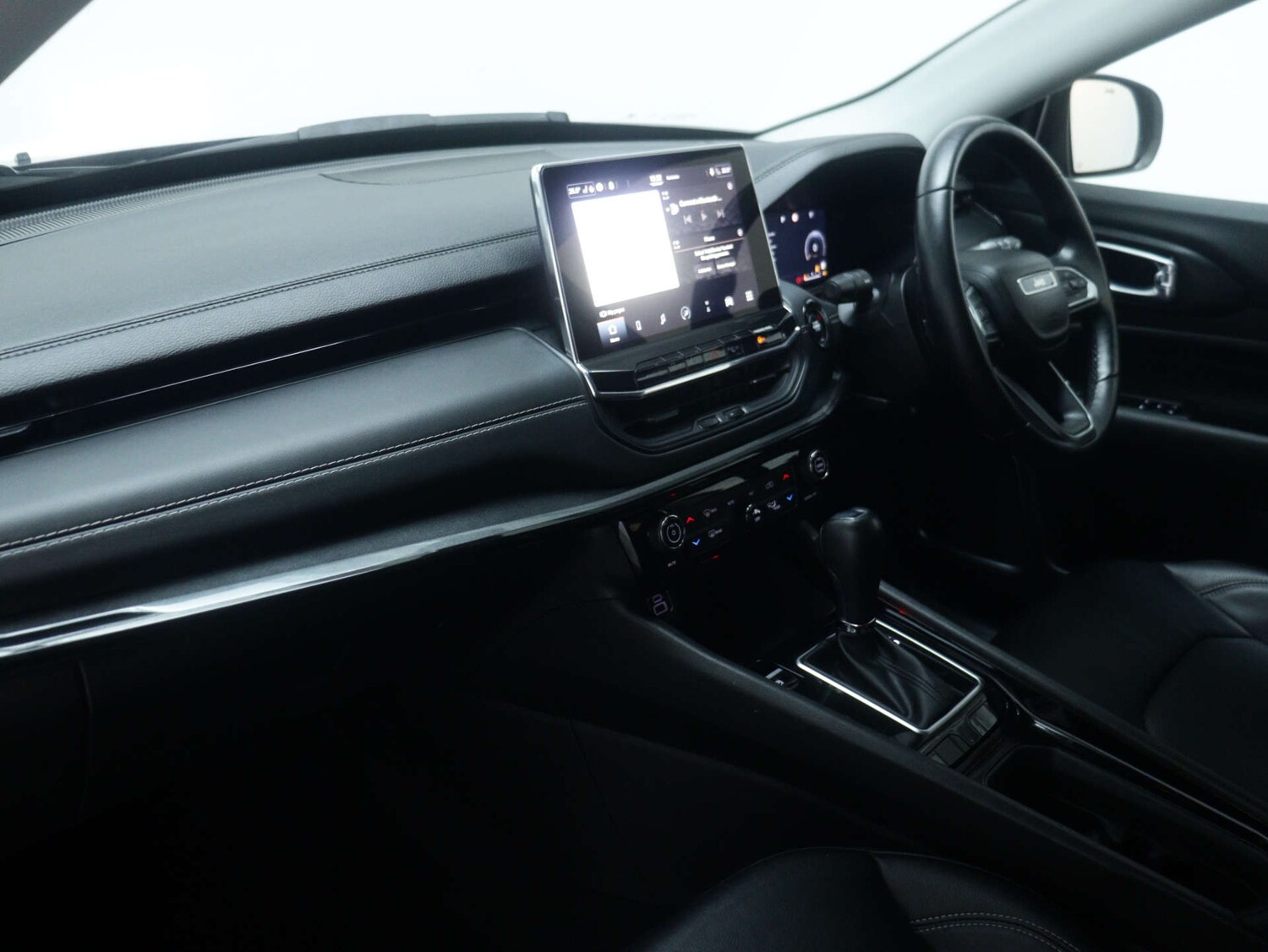 Used Jeep Compass 2023 for sale - 76564948: Photo 41