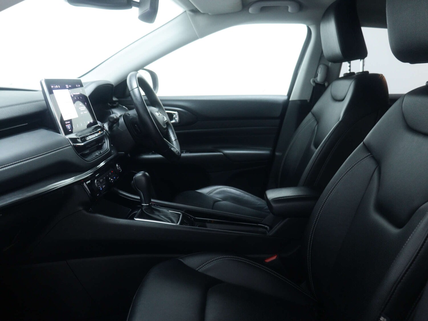 Used Jeep Compass 2023 for sale - 76564948: Photo 42