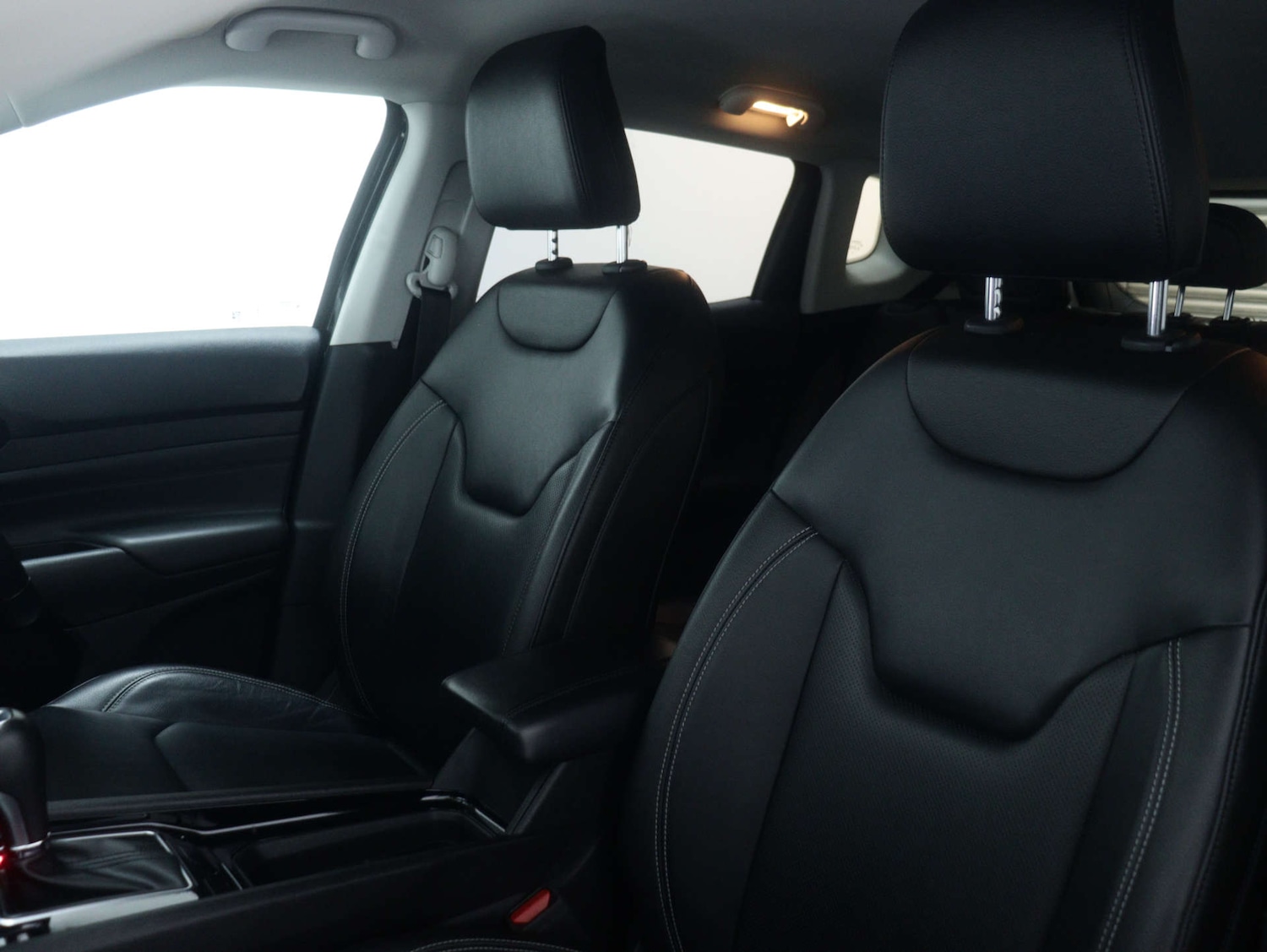 Used Jeep Compass 2023 for sale - 76564948: Photo 43