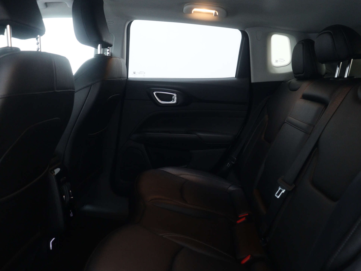 Used Jeep Compass 2023 for sale - 76564948: Photo 45