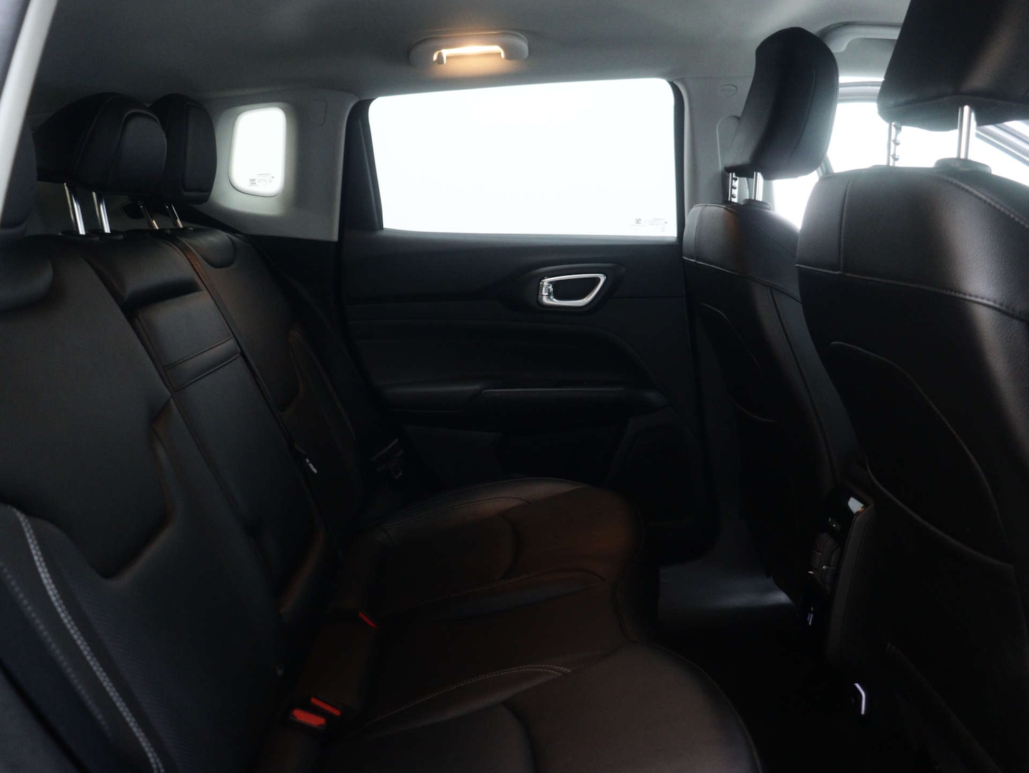 Used Jeep Compass 2023 for sale - 76564948: Photo 46