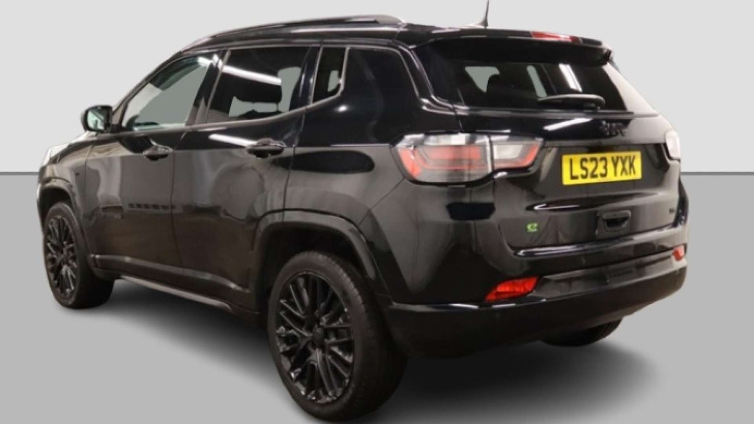 Used Jeep Compass 2023 for sale - 76564948: Photo 6