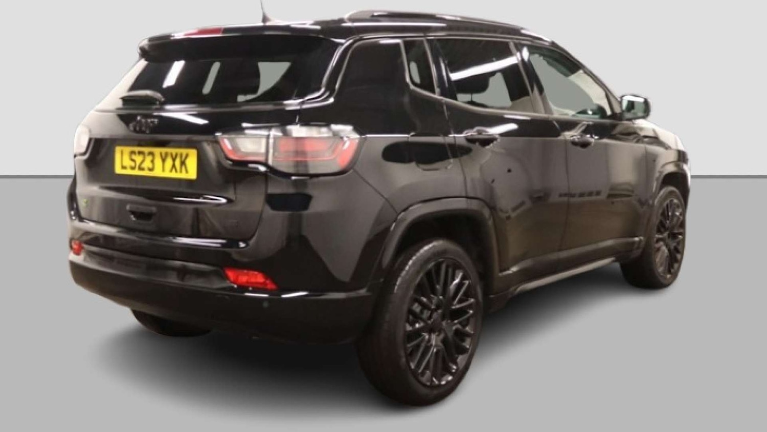 Used Jeep Compass 2023 for sale - 76564948: Photo 7