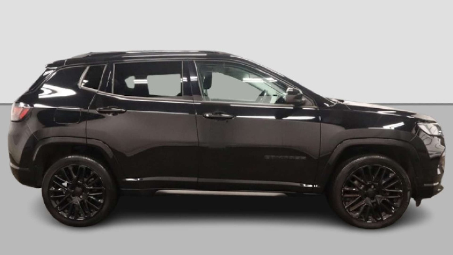 Used Jeep Compass 2023 for sale - 76564948: Photo 8