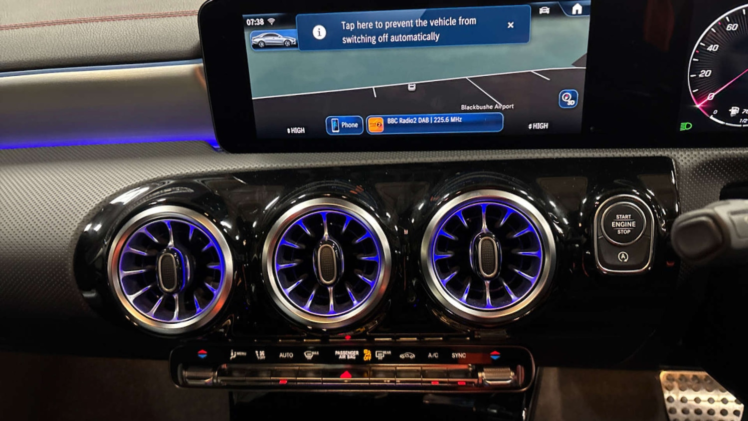 Used Mercedes-Benz CLA 2023 for sale - 77378360: Photo 10