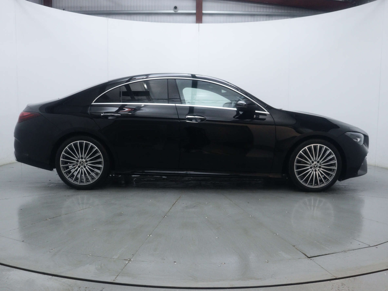 Used Mercedes-Benz CLA 2023 for sale - 77378360: Photo 12