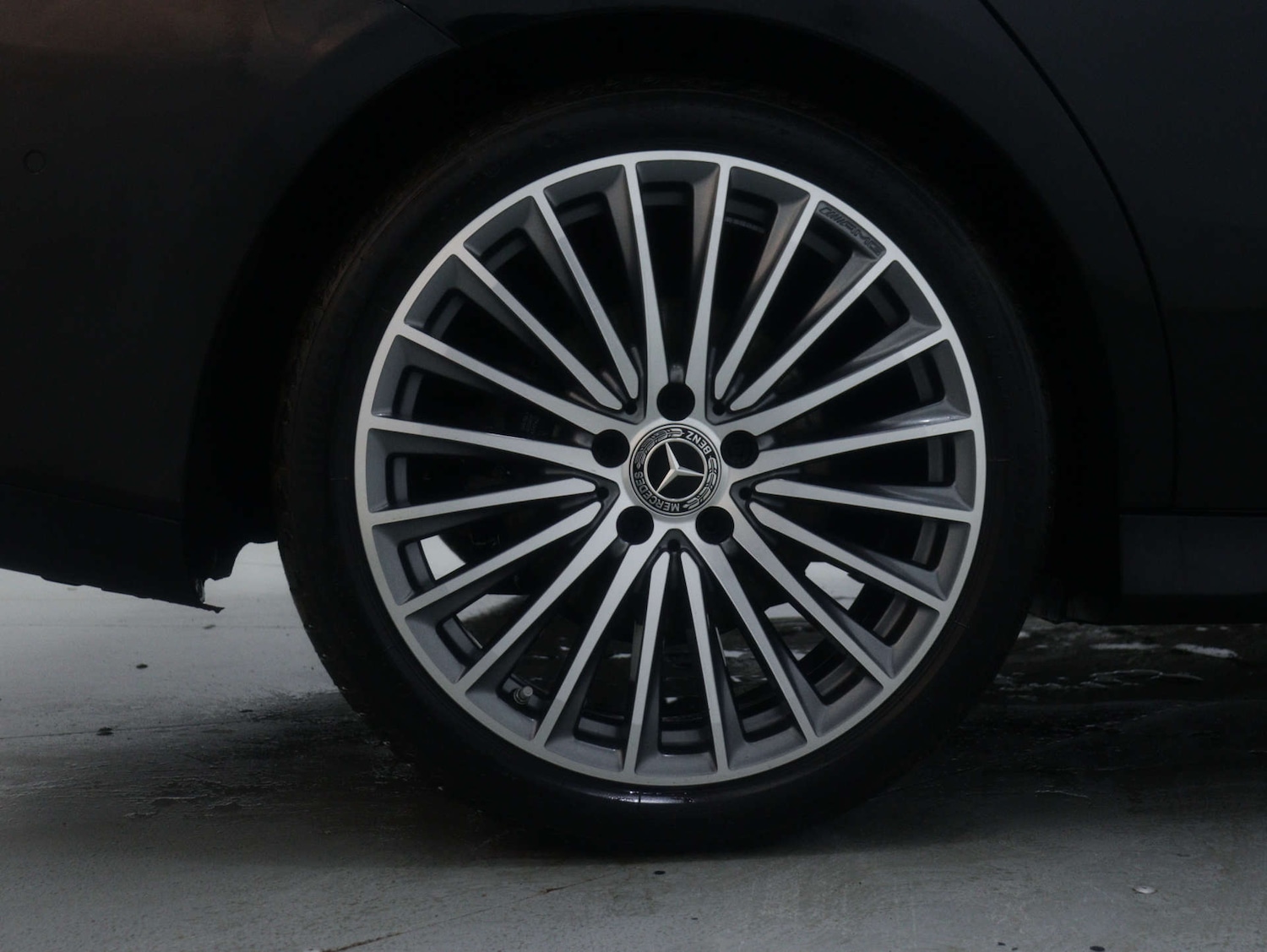 Used Mercedes-Benz CLA 2023 for sale - 77378360: Photo 13